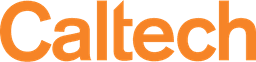 Caltech logo