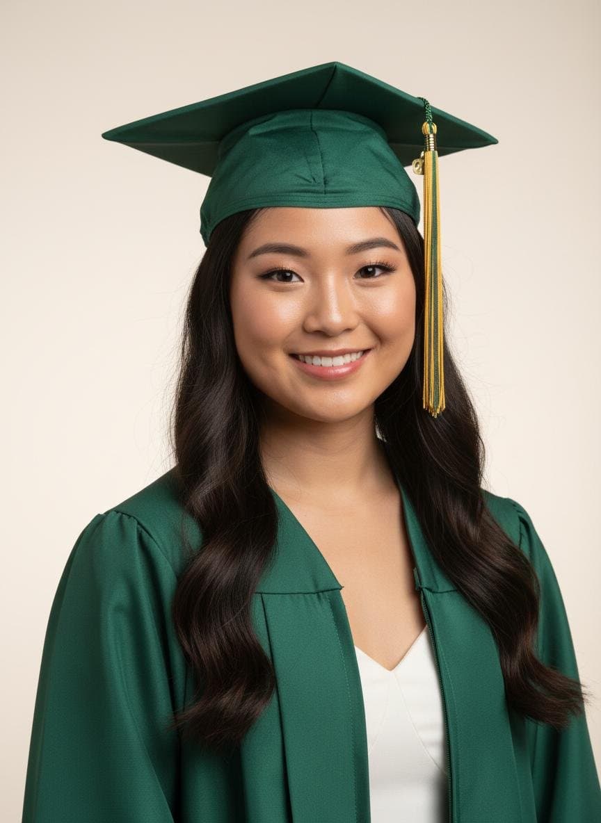 Alex Chen - Stanford