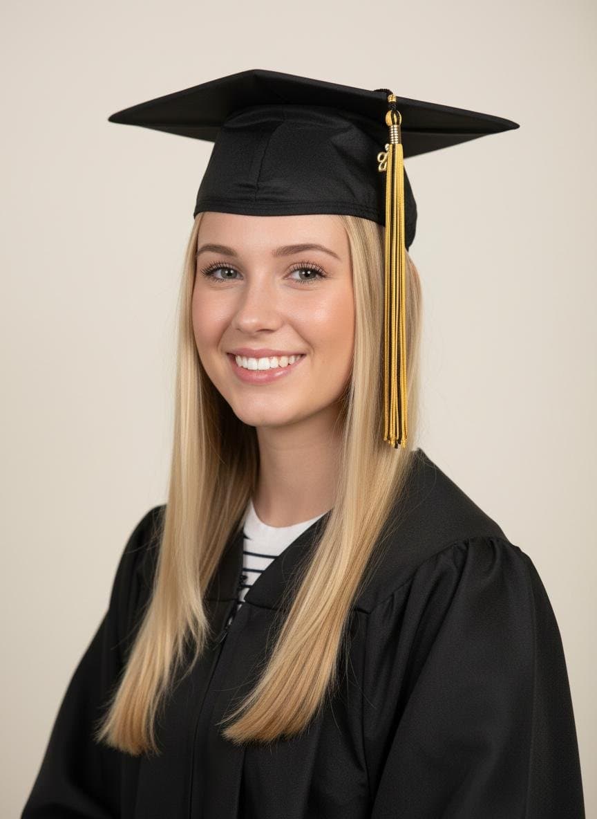 Sofia Andersson - Oxford