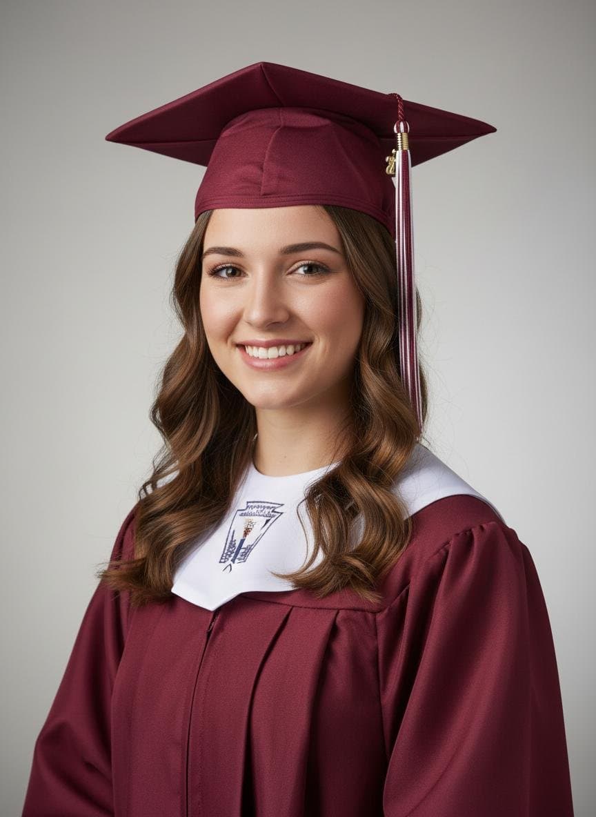 Sophia Vance - Brown