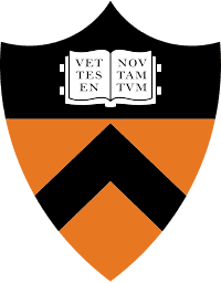 Princeton University logo