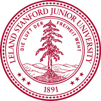 Stanford University logo