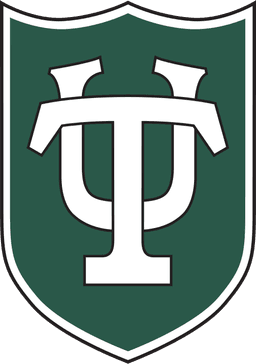 Tulane logo