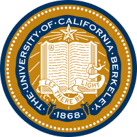 University of California, Berkeley logo