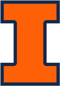 University of Illinois Urbana-Champaign logo