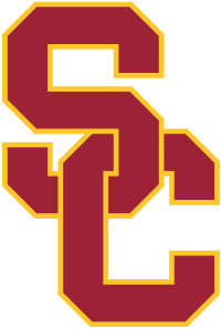 University of Southern California logo
