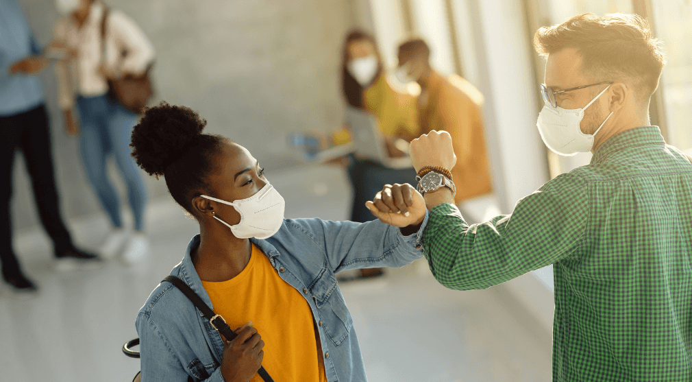 College Admissions and Covid