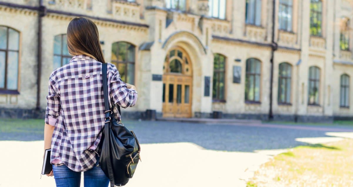 Why Does it Seem so Hard to Get into College?