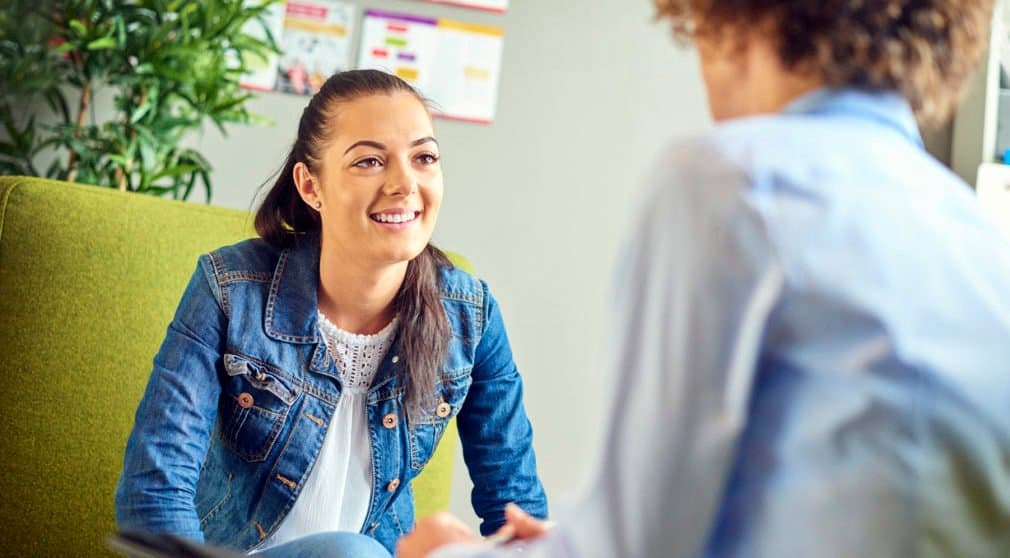 careers guidance counsellor