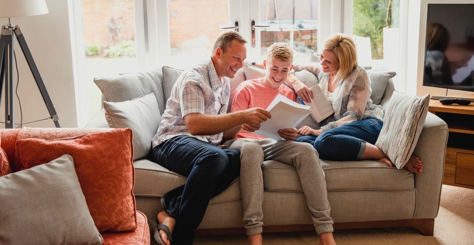 Talk with a college admissions strategist